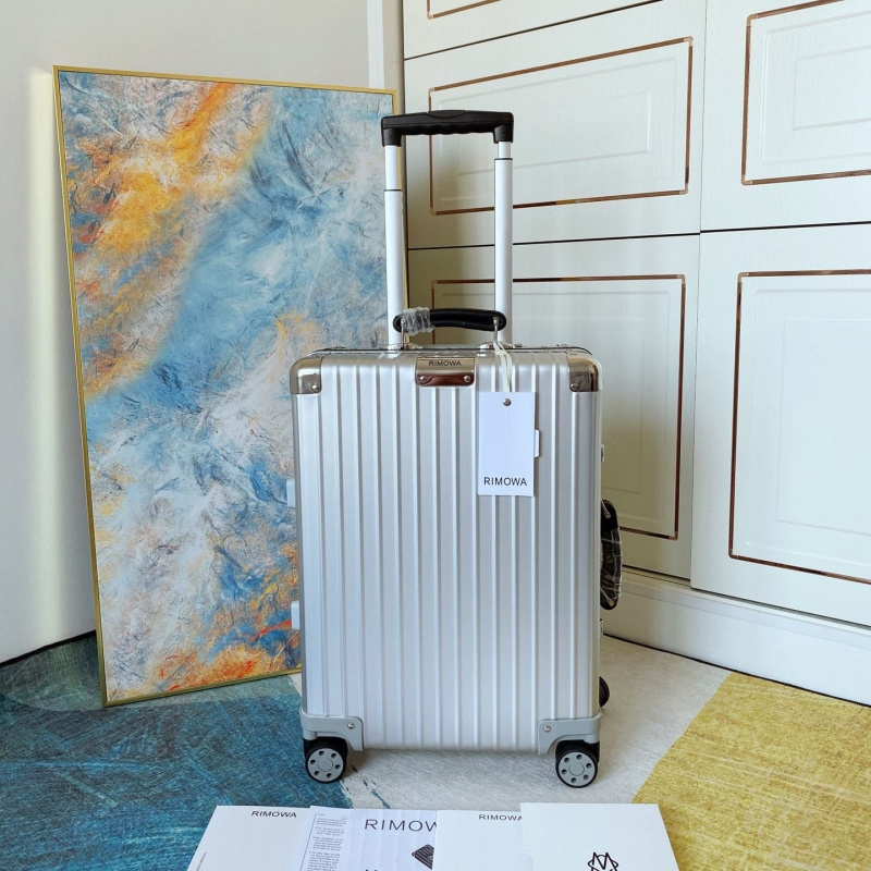 Rimowa Suitcase